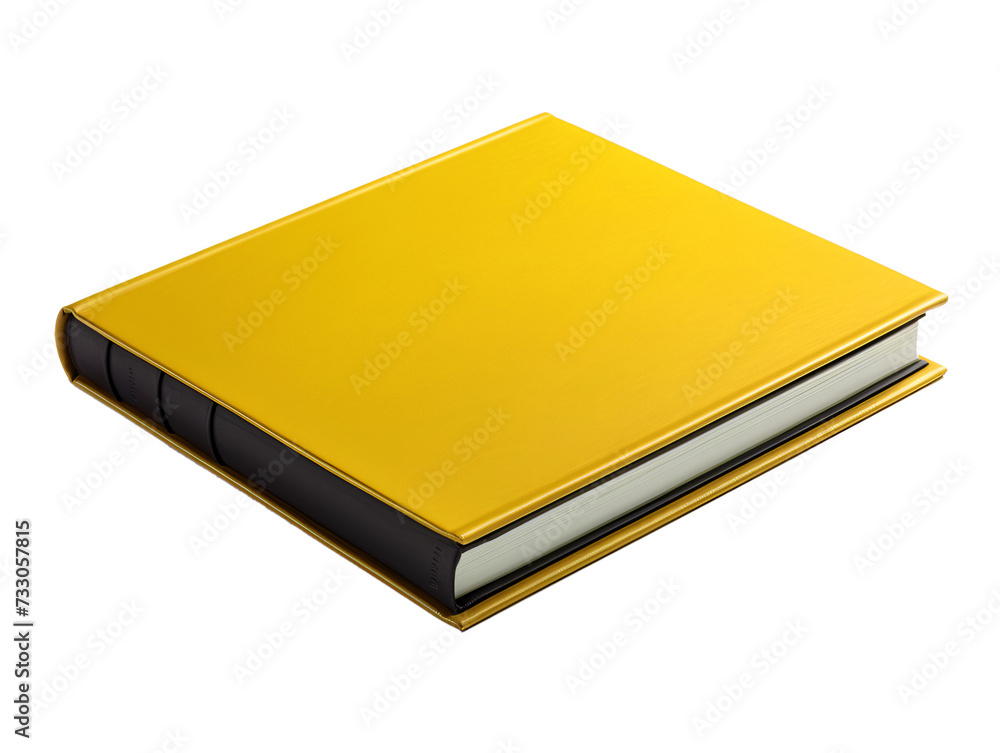 Book cover. Books on transparent background isolated Book cover. Books on transparent background isolated