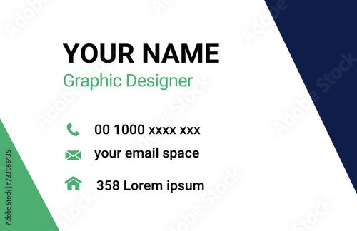 Visit Card