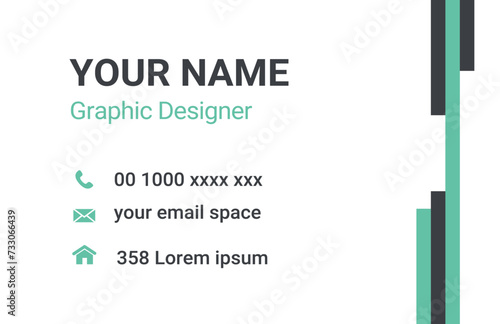 Visit Card