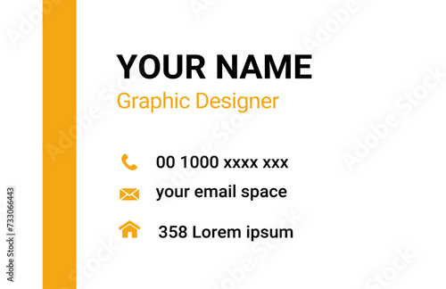 Visit Card