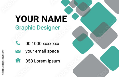 Visit Card