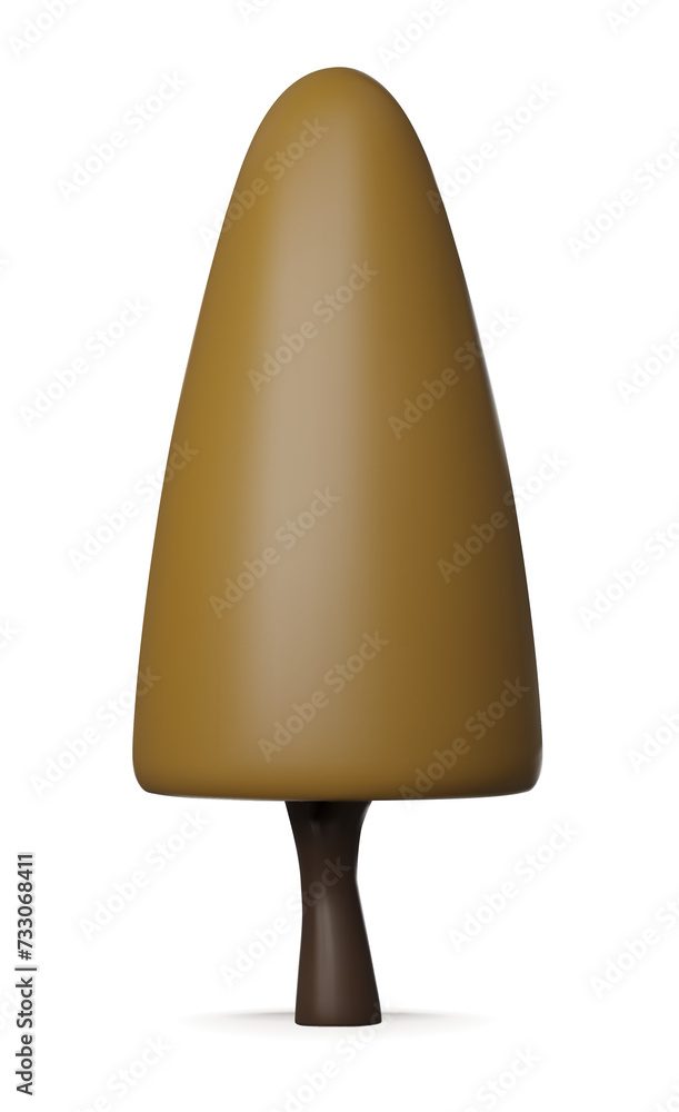 A Trees isolated on a white background. 3D tree for landscape design, Garden, and park green tree. Icons for city maps, and games. autumn forest plants collection. 3d render png illustration A Trees isolated on a white background. 3D tree for landscape design, Garden, and park green tree. Icons for city maps, and games. autumn forest plants collection. 3d render png illustration