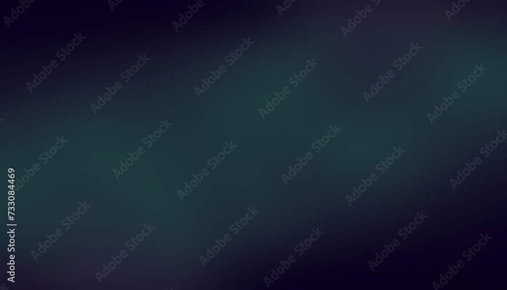 Minimalist abstract gradient background shape with light effect for text and message artwork design