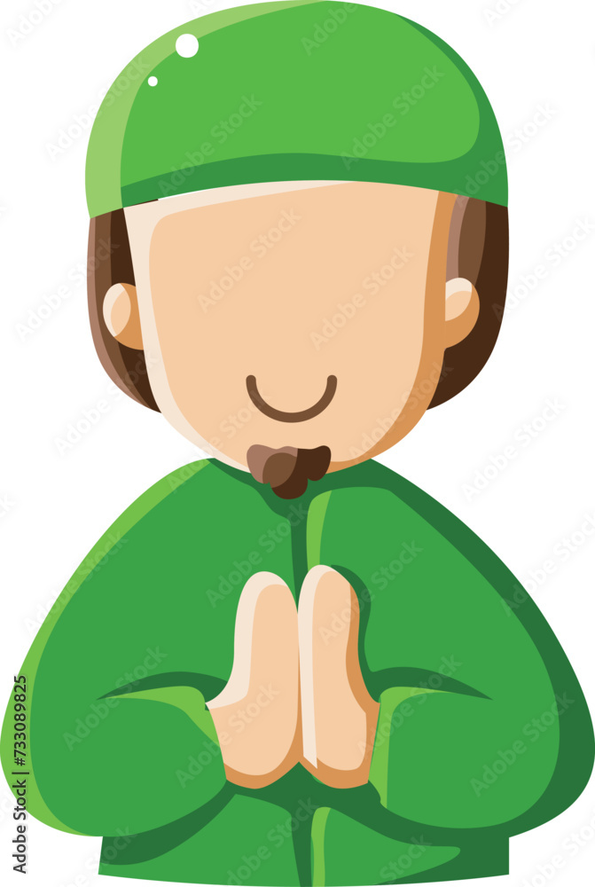 Icon of Ramadan Kareem, Eidul Fitr, moslem celebration Icon of Ramadan Kareem, Eidul Fitr, moslem celebration