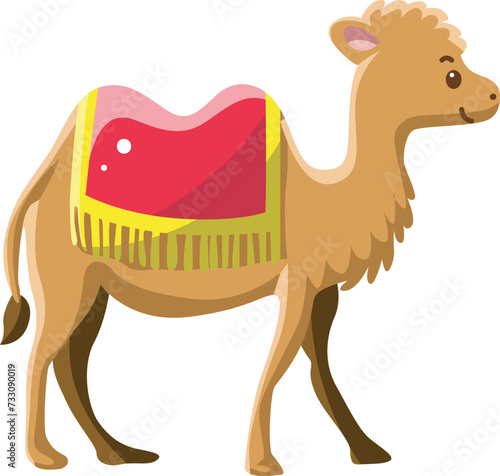 Icon of Ramadan Kareem, Eidul Fitr, moslem celebration