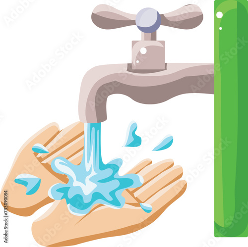 Icon of Ramadan Kareem, Eidul Fitr, moslem celebration