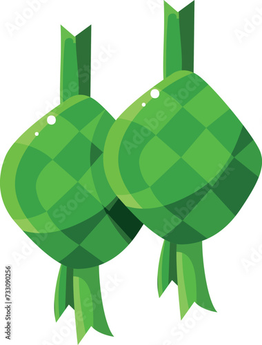 Icon of Ramadan Kareem, Eidul Fitr, moslem celebration