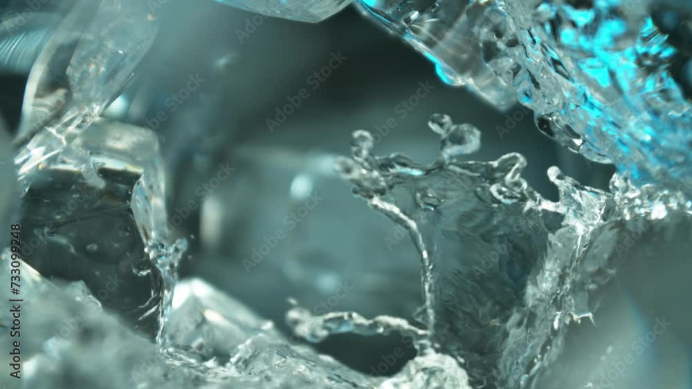Super Slow Motion of Pouring Vodka into Glass. Unique Perspective Composition from Bottom of the Glass. Filmed on High Speed Cinema Camera, 1000 fps. Super Slow Motion of Pouring Vodka into Glass. Unique Perspective Composition from Bottom of the Glass. Filmed on High Speed Cinema Camera, 1000 fps.