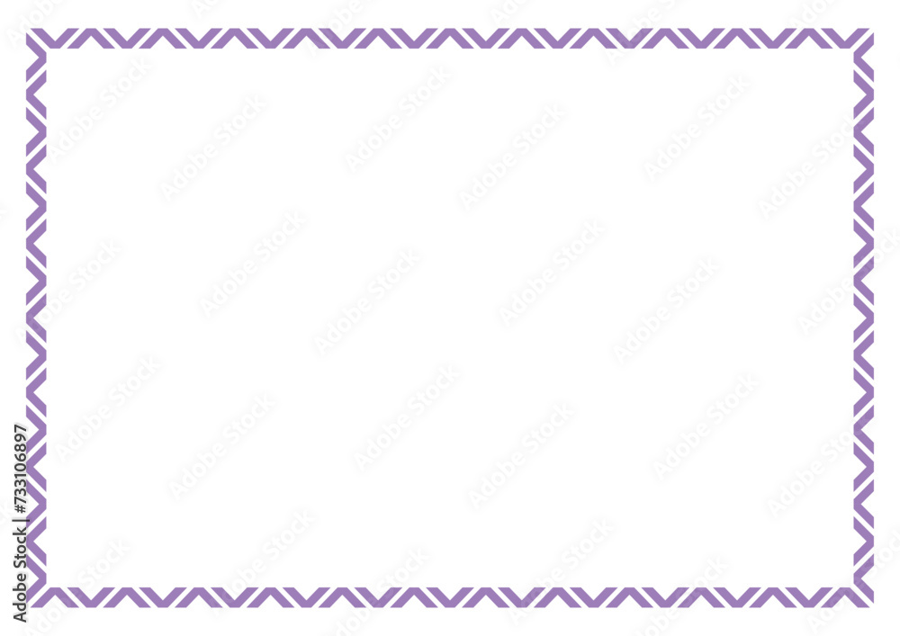 Vector frame for your text, photos or invitations, border frame design template. Elegant frame for certificate, diploma, voucher. vector frame with a ribbon Vector frame for your text, photos or invitations, border frame design template. Elegant frame for certificate, diploma, voucher. vector frame with a ribbon