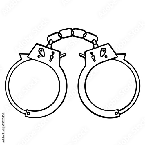 hand cuffs