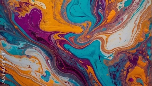 _Colorful_abstract_painting_background_Liquid_marbling