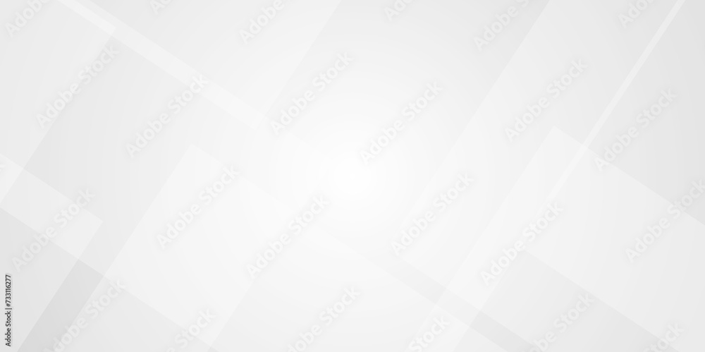 Modern abstract white curve square lines triangle technology backdrop. white light grey background. Space design concept. Decorative web layout poster, banner. White grey background vector design. Modern abstract white curve square lines triangle technology backdrop. white light grey background. Space design concept. Decorative web layout poster, banner. White grey background vector design.
