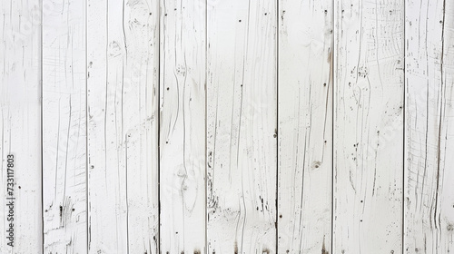 white wooden background 