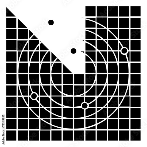 radar