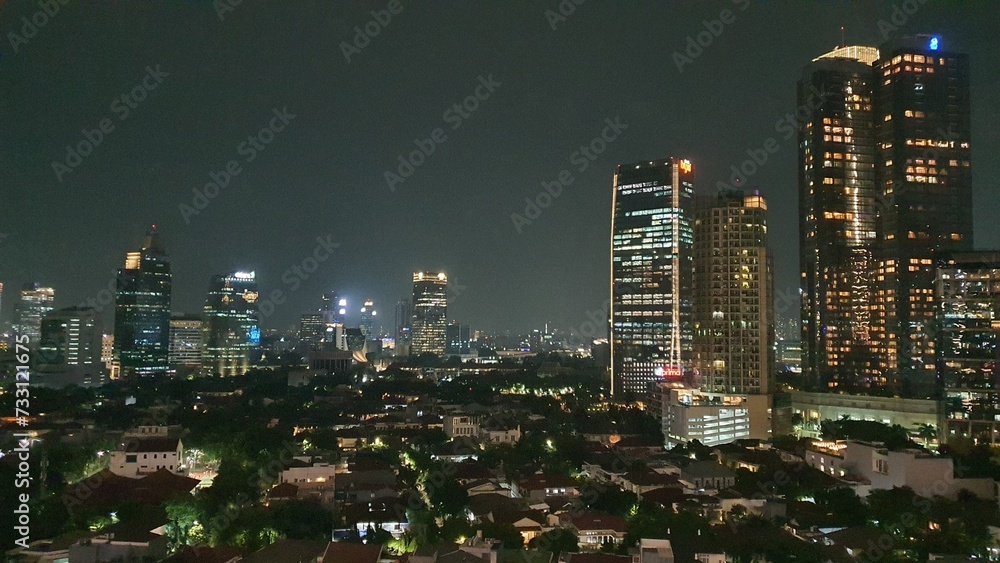 Jakarta visual data 7