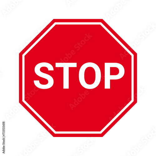 stop icon