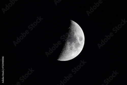 Moon © Fabio