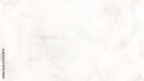 abstract off white watercolor background. modern grunge texture. Light yellow and white watercolor background
