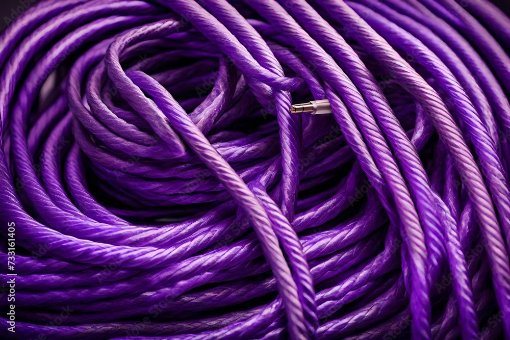 cablep perple color
