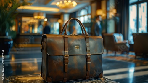 Business Attire and Luggage: Essentials for Corporate Travel