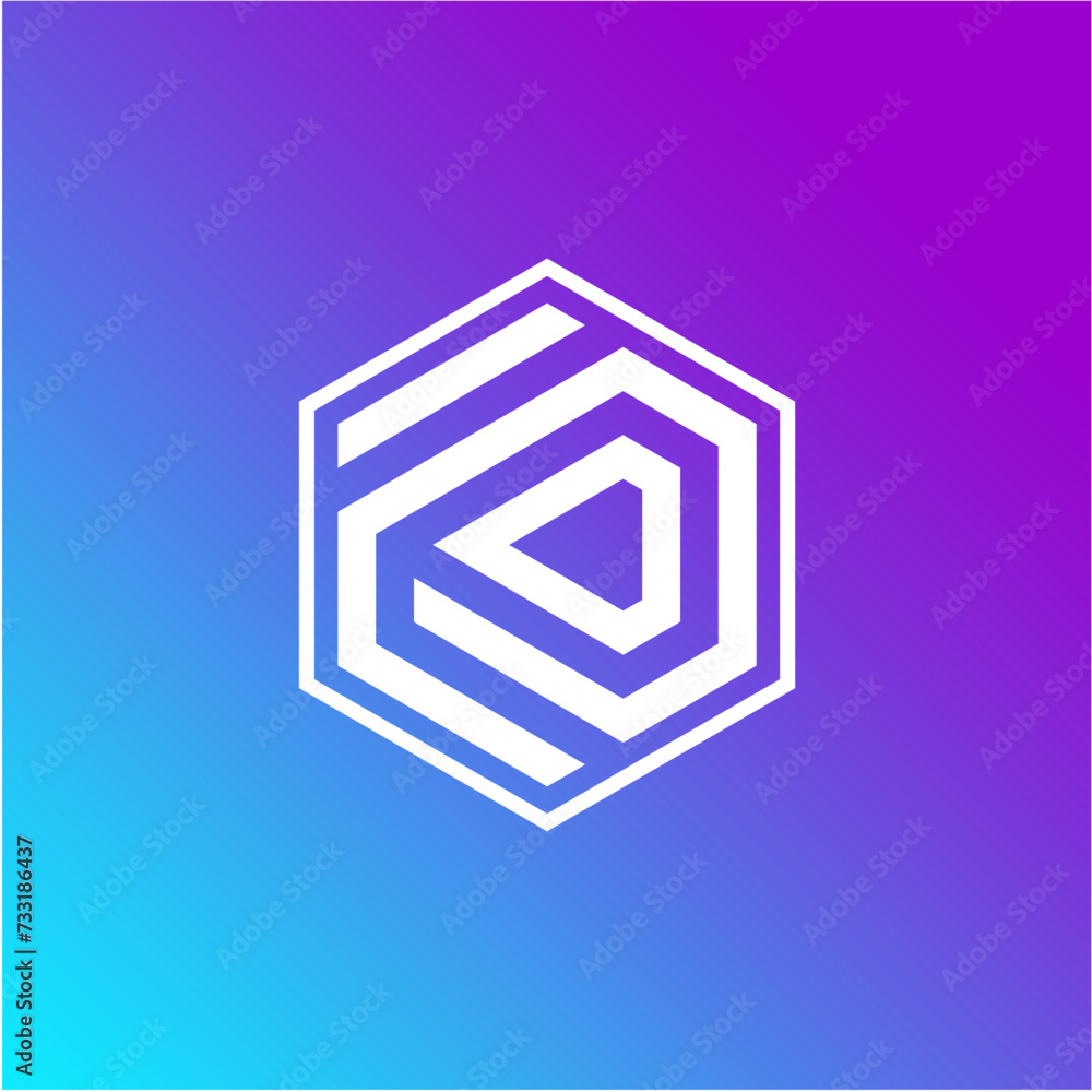 abstract background with squares abstract background with squares