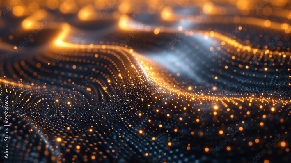 Quantum computing technology enabling unprecedented computational power Quantum computing technology enabling unprecedented computational power