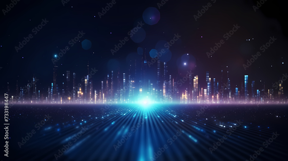 Stock market chart line concept, business chart on stock market background Stock market chart line concept, business chart on stock market background