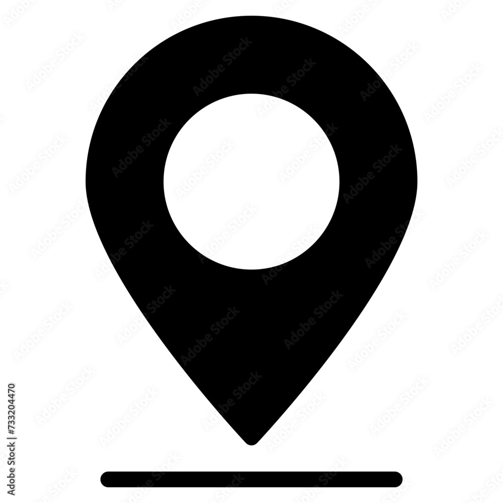 Location pin icon. Map pin place marker. Location icon. Map marker pointer icon set. GPS location symbol collection. Location pin icon. Map pin place marker. Location icon. Map marker pointer icon set. GPS location symbol collection.