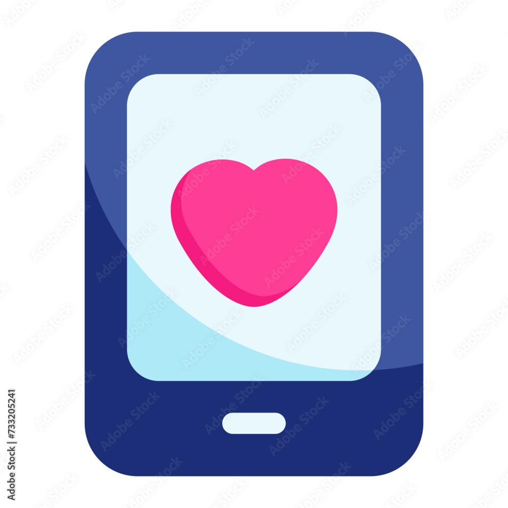 medical app icon