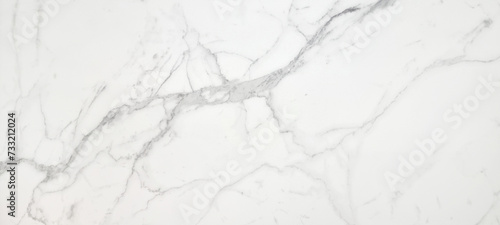 creative pattern of white marble stone ceramic for interior design. white carrara marble with beautiful grey stone veins. marble texture of stone for digital wall tiles and floor tiles.