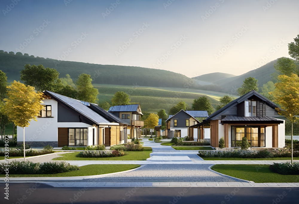 custom made wallpaper toronto digitalhouse in the mountains