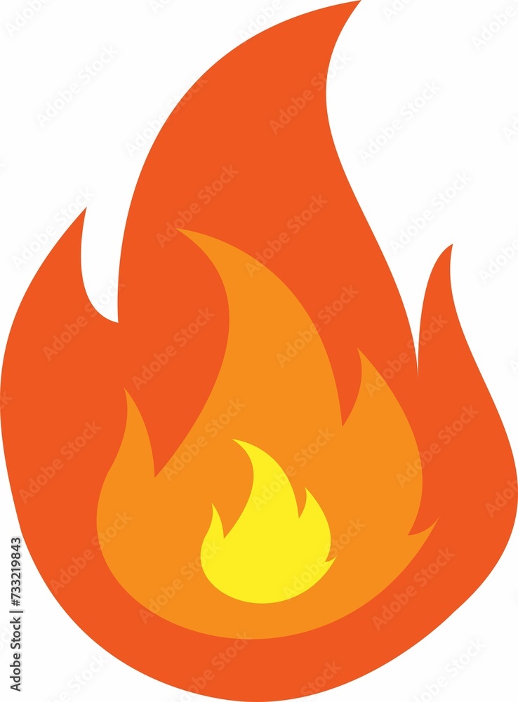 fire logo , flame logo , icon fire logo , flame logo , icon