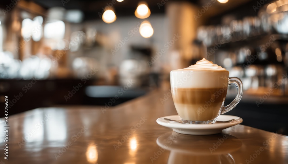 A cup of coffee with whipped cream on top A cup of coffee with whipped cream on top