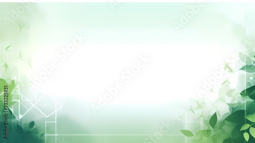 Spring nature background, ecology and healthy environment concept