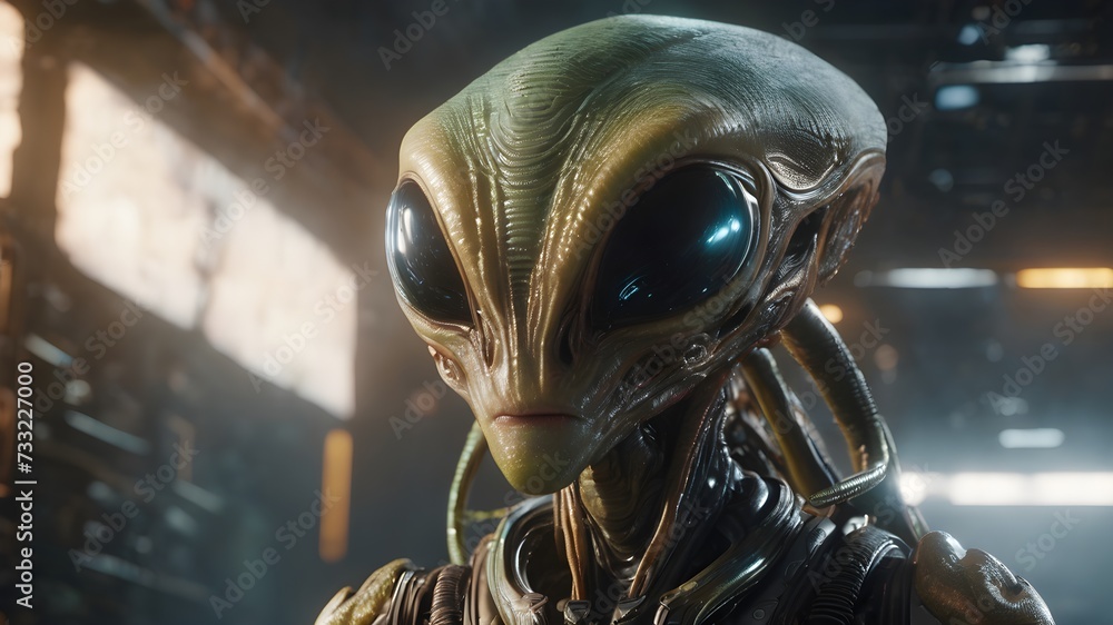 Realistic Alien Background Very Cool Realistic Alien Background Very Cool