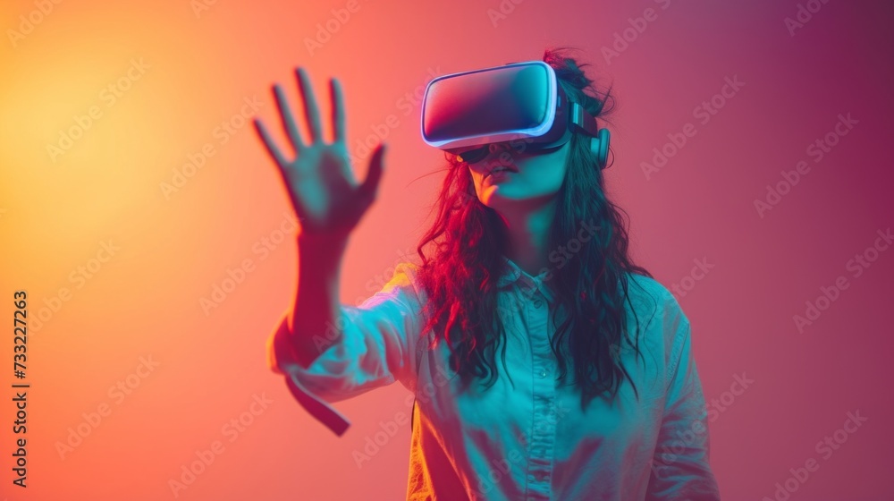 VR Gaming Experience VR Gaming Experience