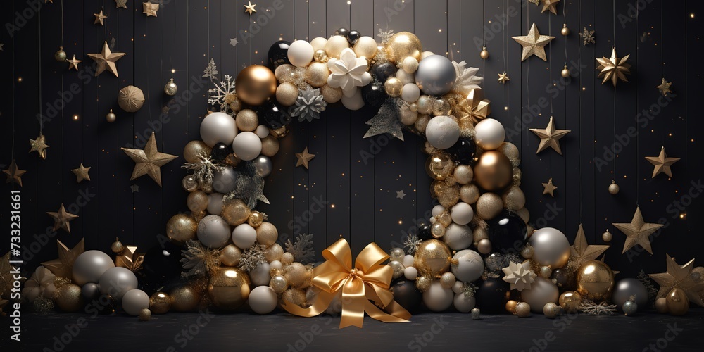 Gifts with nice ribbons are simple and elegant, there is empty space for greeting text, wallpaper, posters, advertisements, etc., if you don't have enough choices, please click Gifts with nice ribbons are simple and elegant, there is empty space for greeting text, wallpaper, posters, advertisements, etc., if you don't have enough choices, please click
