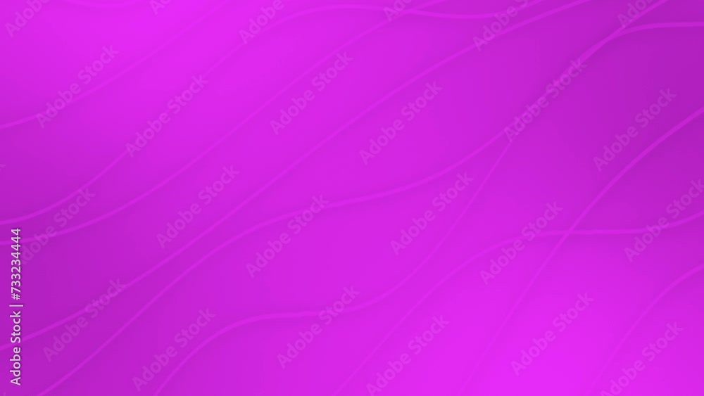 simple Pink color minimal geometrical pattern waves loop able background simple Pink color minimal geometrical pattern waves loop able background