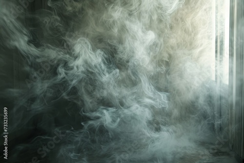 Smoky Abstraction
