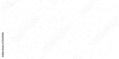 White paper texture background and terrazzo flooring texture. Distressed Effect. Grunge Background. Vector textured splash effect. Noise, dots and grit Overlay.	