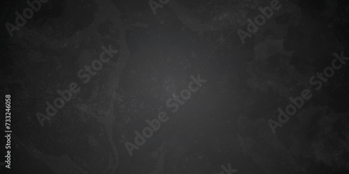 Black grunge abstract background.White dust and scratches on a black background. Distressed Rough Black cracked wall slate texture wall grunge backdrop rough background.	