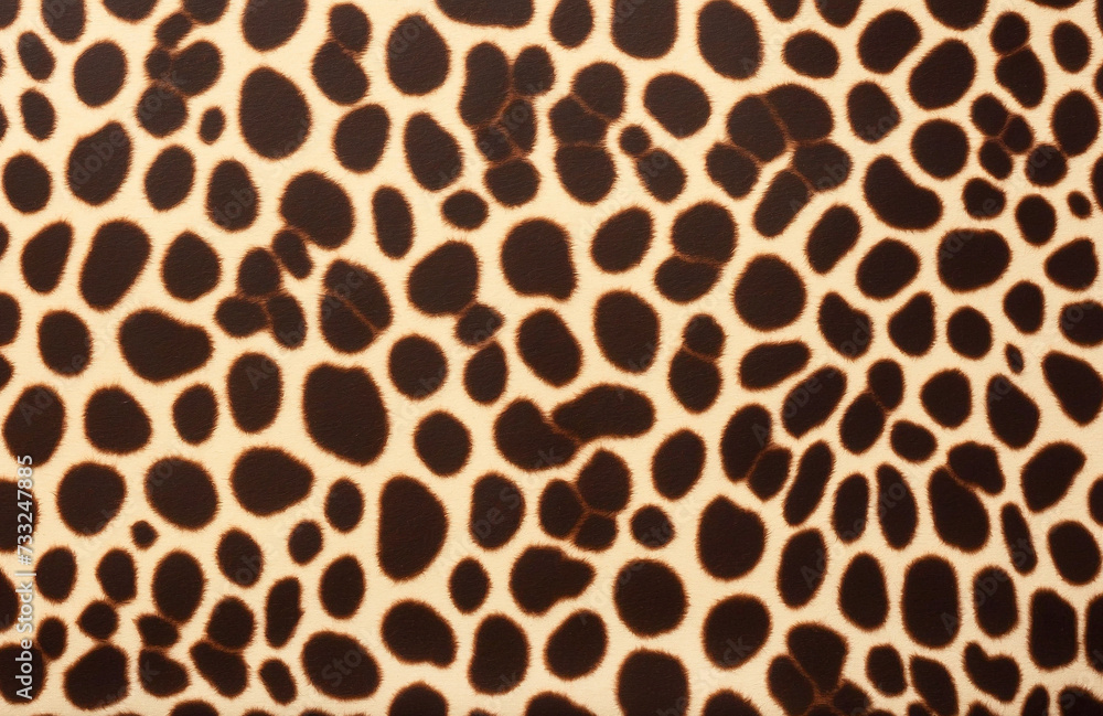 giraffe skin texture. Close-up of a fat spot. giraffe background giraffe skin texture. Close-up of a fat spot. giraffe background