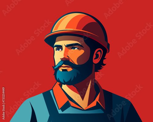builder architect artisan contractor inventor maker manufacturer producer constructor fabricator framer mason originator worker employee
