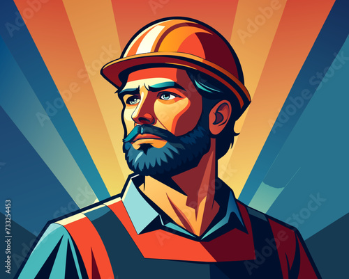 builder architect artisan contractor inventor maker manufacturer producer constructor fabricator framer mason originator worker employee