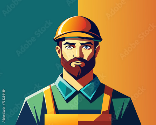 builder architect artisan contractor inventor maker manufacturer producer constructor fabricator framer mason originator worker employee