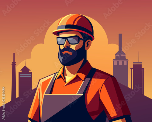 builder architect artisan contractor inventor maker manufacturer producer constructor fabricator framer mason originator worker employee