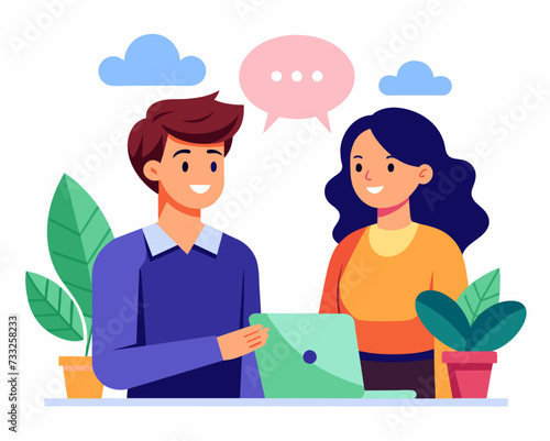 conversation people talking chat comment communication conference consultation debate discussion exchange gossip hearing observation questioning remark speech talk visit meeting  