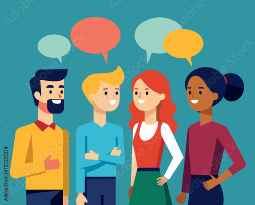 conversation people talking chat comment communication conference consultation debate discussion exchange gossip hearing observation questioning remark speech talk visit meeting  