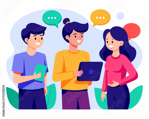 conversation people talking chat comment communication conference consultation debate discussion exchange gossip hearing observation questioning remark speech talk visit meeting  