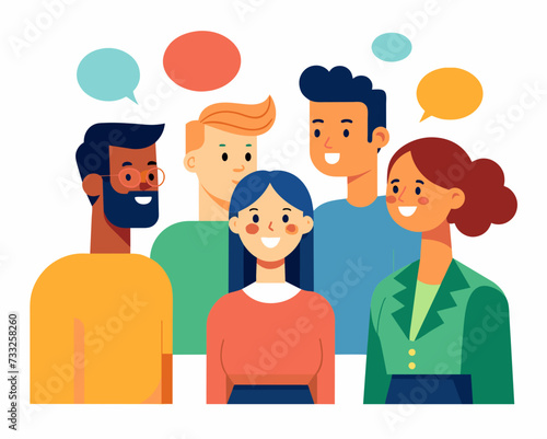 conversation people talking chat comment communication conference consultation debate discussion exchange gossip hearing observation questioning remark speech talk visit meeting  